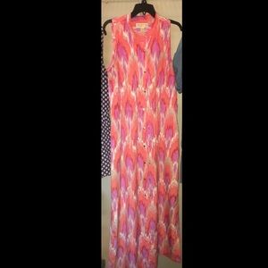 Michael Kors Summer Dress